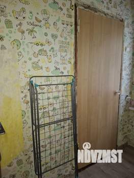 4-к квартира, вторичка, 60м2, 1/5 этаж