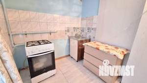 2-к квартира, вторичка, 44м2, 1/5 этаж