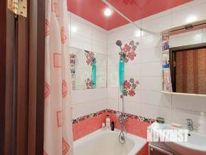 2-к квартира, вторичка, 55м2, 9/10 этаж