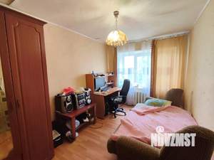 3-к квартира, вторичка, 64м2, 2/9 этаж