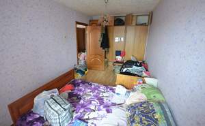 3-к квартира, вторичка, 62м2, 5/5 этаж