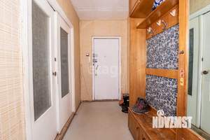 3-к квартира, вторичка, 67м2, 8/9 этаж