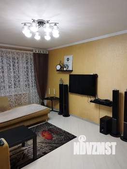3-к квартира, вторичка, 74м2, 4/9 этаж