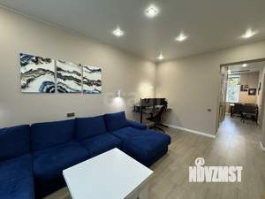 2-к квартира, вторичка, 57м2, 2/5 этаж