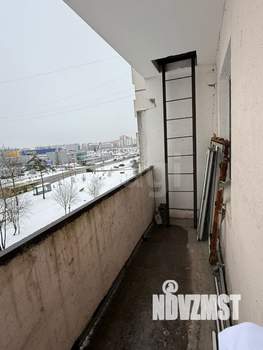 3-к квартира, вторичка, 89м2, 5/10 этаж