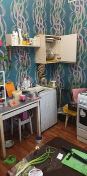 3-к квартира, вторичка, 76м2, 5/5 этаж