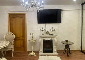 2-к квартира, вторичка, 45м2, 1/5 этаж