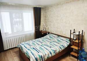 1-к квартира, вторичка, 29м2, 1/5 этаж