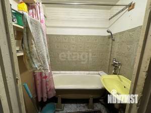 3-к квартира, вторичка, 67м2, 8/10 этаж