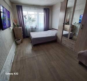 1-к квартира, вторичка, 31м2, 3/4 этаж