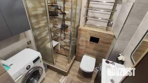 1-к квартира, вторичка, 36м2, 4/5 этаж
