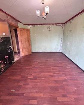 1-к квартира, вторичка, 29м2, 5/5 этаж