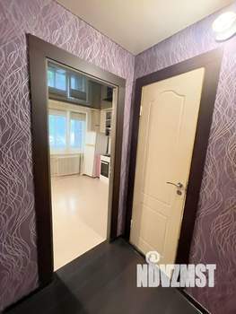 1-к квартира, вторичка, 36м2, 1/6 этаж