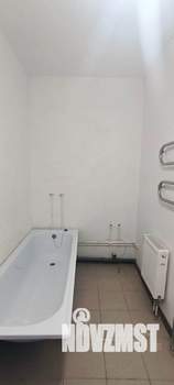 3-к квартира, вторичка, 96м2, 2/3 этаж