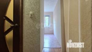 1-к квартира, вторичка, 29м2, 2/5 этаж