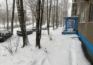 3-к квартира, вторичка, 58м2, 2/5 этаж