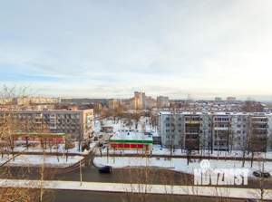 3-к квартира, вторичка, 58м2, 8/9 этаж