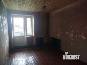 3-к квартира, вторичка, 61м2, 6/9 этаж