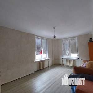 3-к квартира, вторичка, 76м2, 4/5 этаж