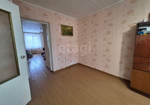 2-к квартира, вторичка, 45м2, 4/5 этаж