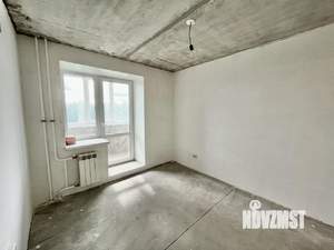 1-к квартира, вторичка, 35м2, 7/10 этаж
