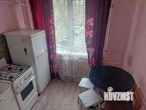 2-к квартира, вторичка, 41м2, 4/5 этаж