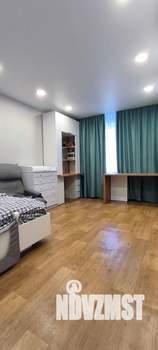 2-к квартира, вторичка, 72м2, 2/5 этаж