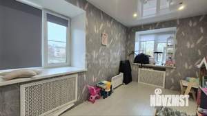 2-к квартира, вторичка, 42м2, 3/5 этаж