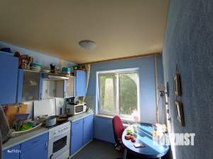2-к квартира, вторичка, 45м2, 3/5 этаж