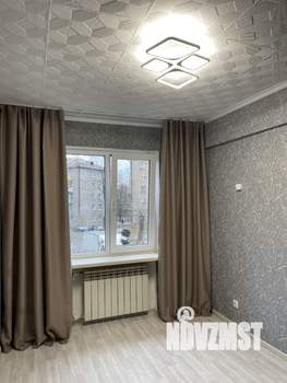 2-к квартира, вторичка, 40м2, 2/5 этаж