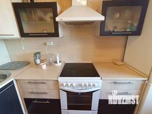 1-к квартира, вторичка, 38м2, 6/10 этаж