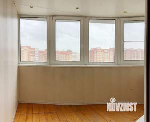1-к квартира, вторичка, 48м2, 11/12 этаж