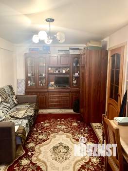 2-к квартира, вторичка, 46м2, 5/6 этаж