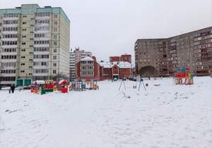 2-к квартира, вторичка, 57м2, 4/10 этаж