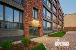 1-к квартира, вторичка, 105м2, 3/4 этаж