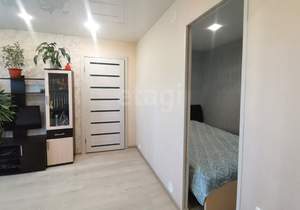 2-к квартира, вторичка, 45м2, 5/5 этаж