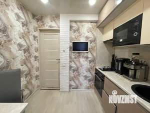 3-к квартира, вторичка, 56м2, 5/5 этаж