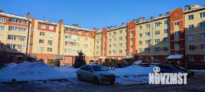 2-к квартира, вторичка, 60м2, 2/5 этаж
