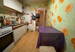 2-к квартира, вторичка, 49м2, 3/5 этаж