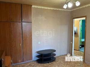 1-к квартира, вторичка, 28м2, 1/5 этаж