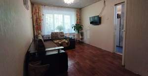 1-к квартира, вторичка, 32м2, 5/5 этаж