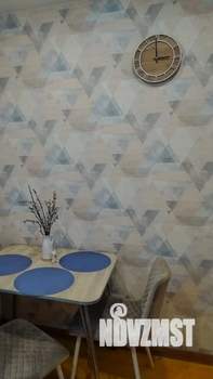 2-к квартира, вторичка, 45м2, 2/5 этаж