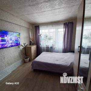 1-к квартира, вторичка, 31м2, 3/4 этаж