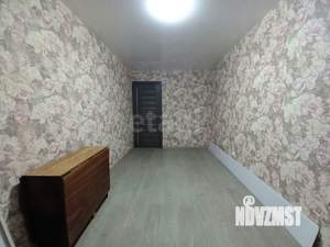 3-к квартира, вторичка, 58м2, 2/5 этаж