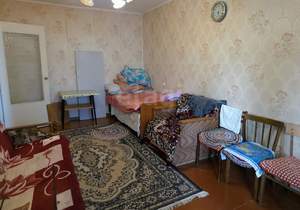 1-к квартира, вторичка, 31м2, 4/5 этаж