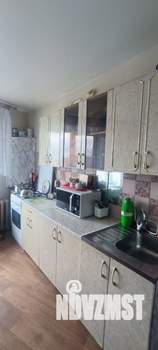 4-к квартира, вторичка, 79м2, 5/5 этаж