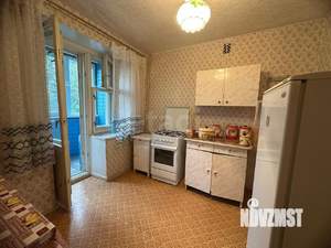 1-к квартира, вторичка, 36м2, 3/5 этаж