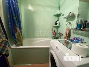 1-к квартира, вторичка, 34м2, 5/12 этаж