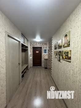 3-к квартира, вторичка, 86м2, 6/10 этаж