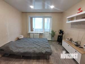 1-к квартира, вторичка, 29м2, 2/5 этаж